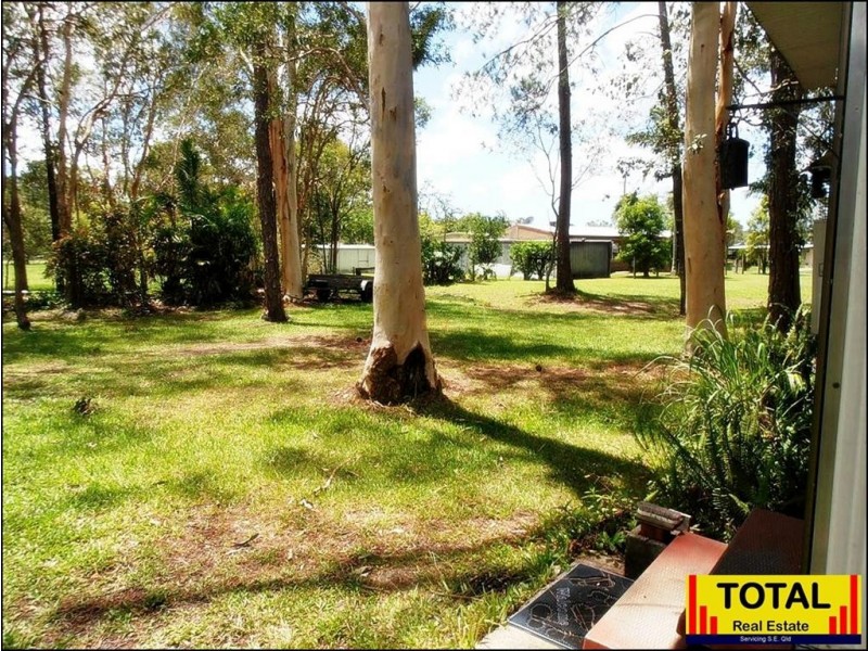 Landsborough QLD 4550