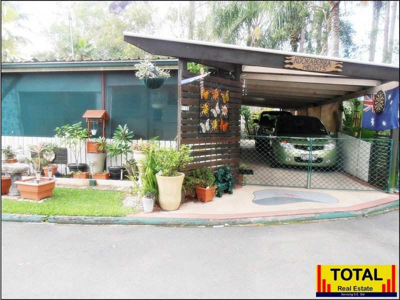 Landsborough QLD 4550