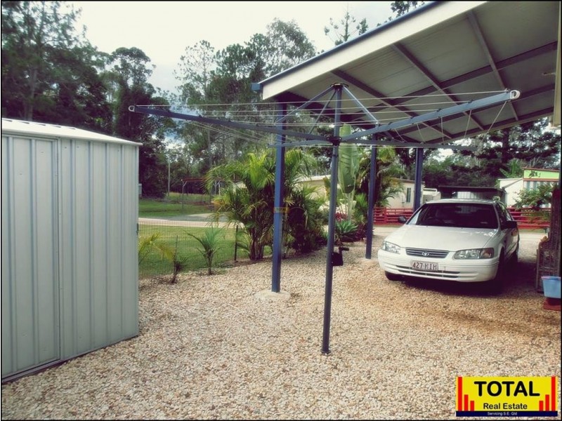 Kybong QLD 4570