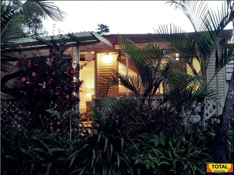 Forest Glen QLD 4556