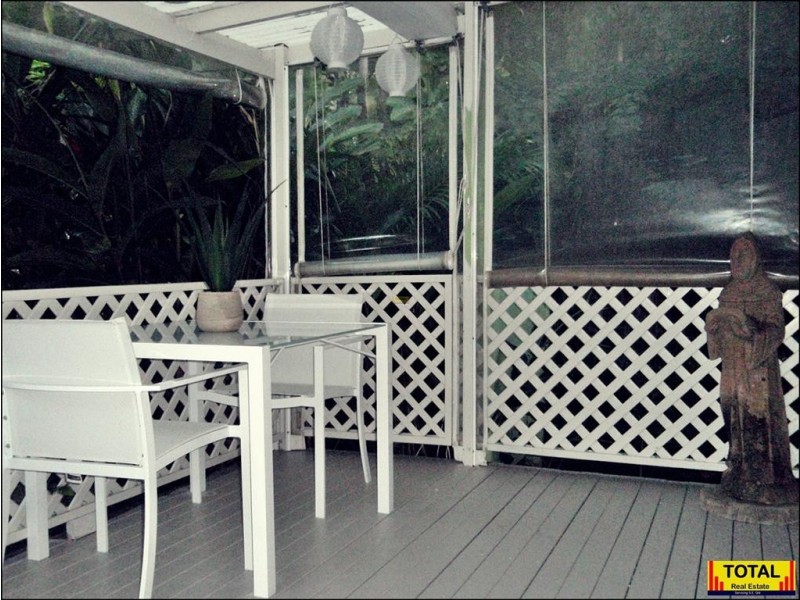 Forest Glen QLD 4556