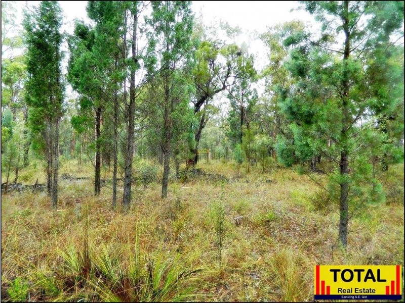 Millmerran QLD 4357