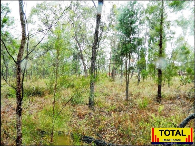 Millmerran QLD 4357