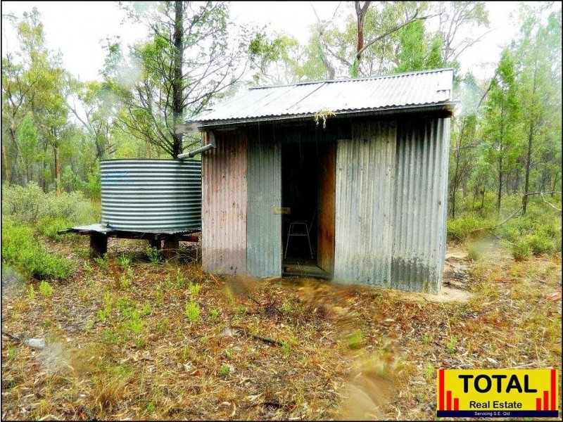 Millmerran QLD 4357