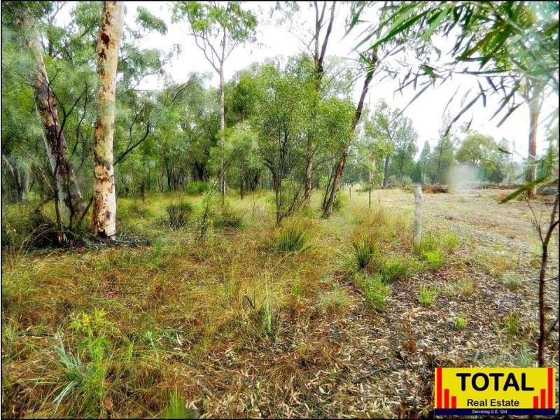 Millmerran QLD 4357