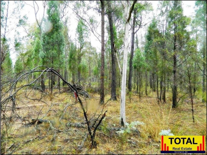 Millmerran QLD 4357