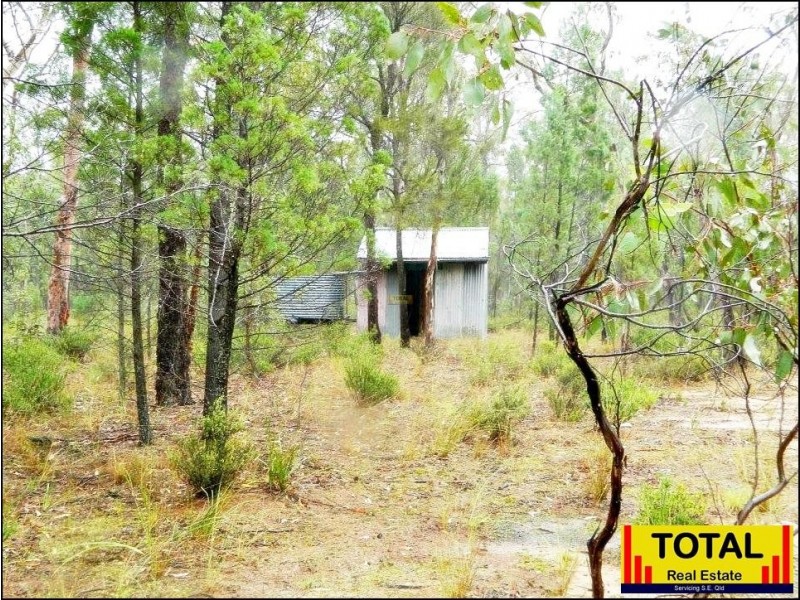 Millmerran QLD 4357