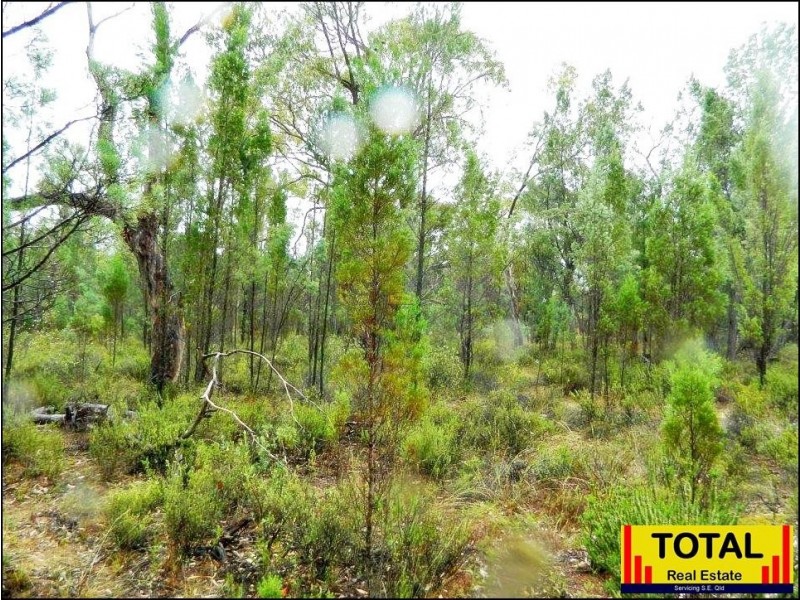Millmerran QLD 4357