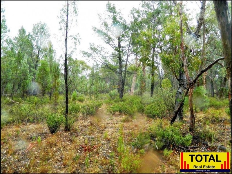 Millmerran QLD 4357