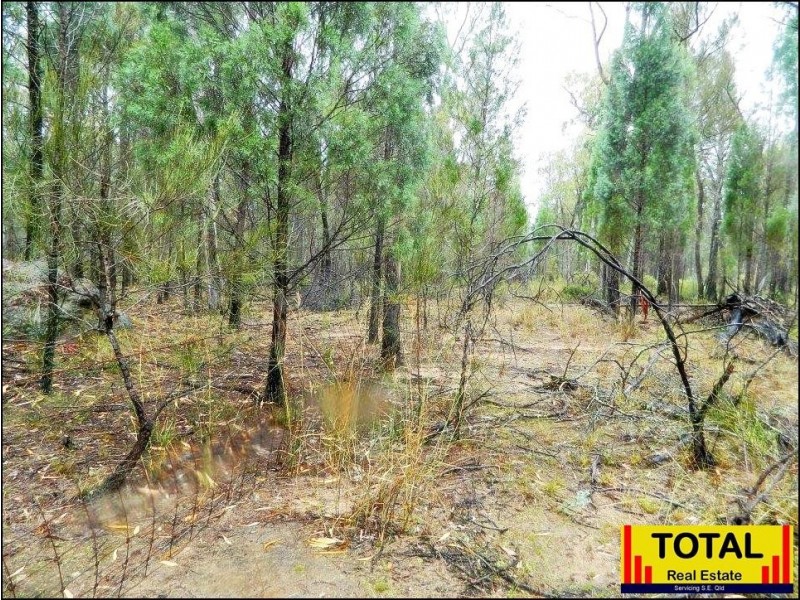 Millmerran QLD 4357