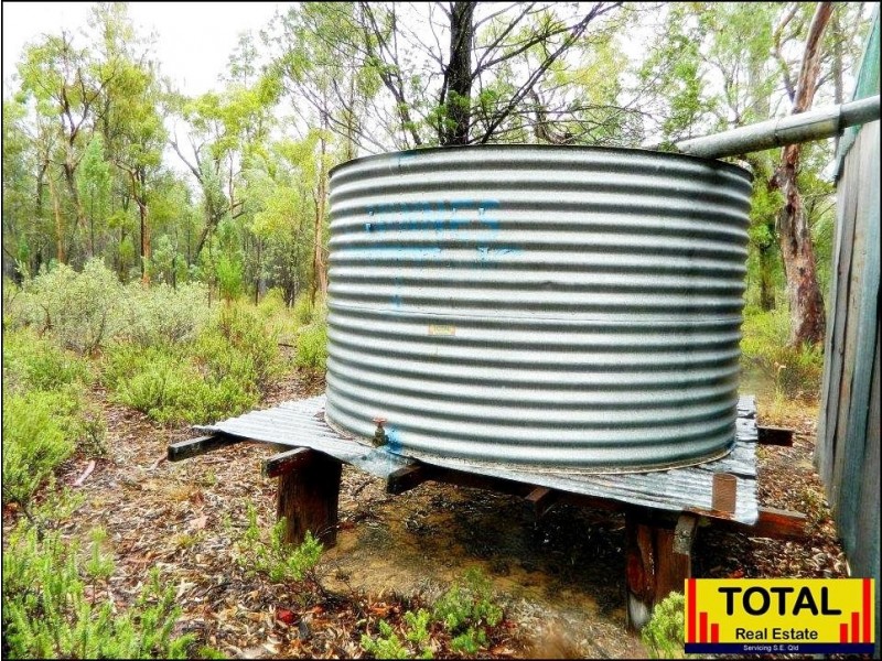 Millmerran QLD 4357