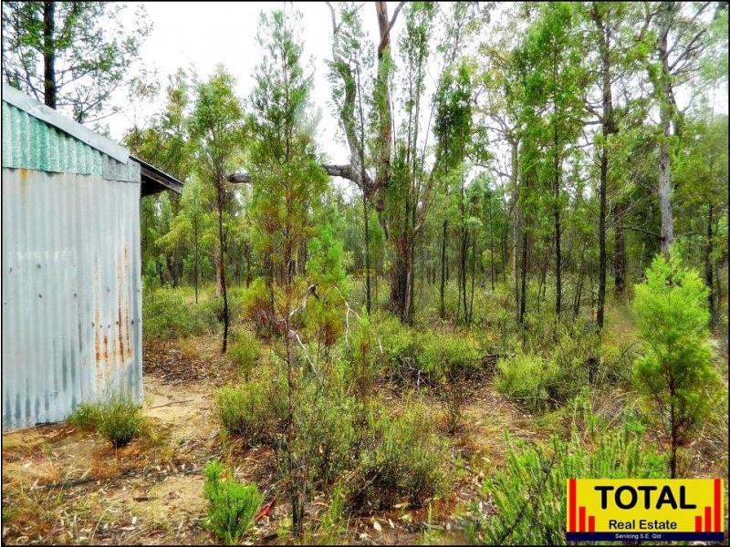 Millmerran QLD 4357