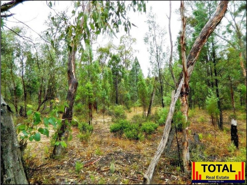 Millmerran QLD 4357