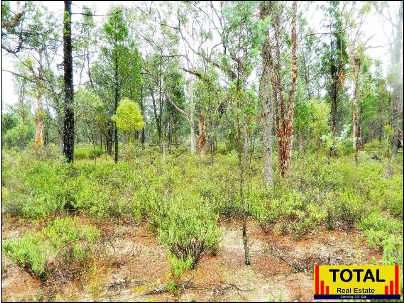 Millmerran QLD 4357