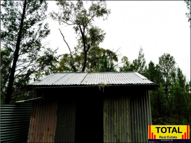 Millmerran QLD 4357