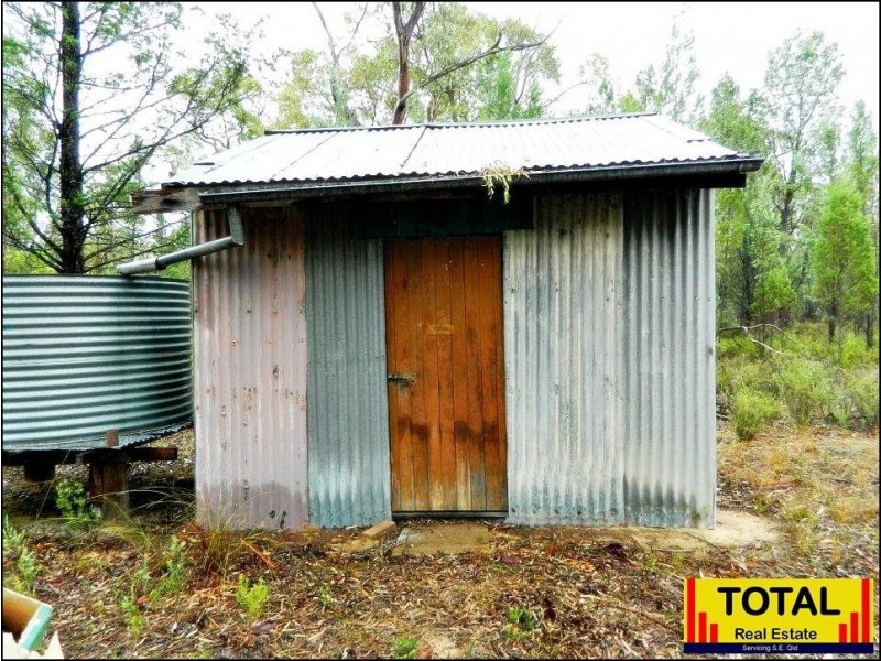 Millmerran QLD 4357