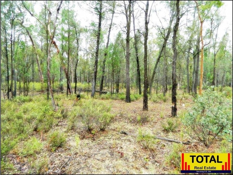 Millmerran QLD 4357