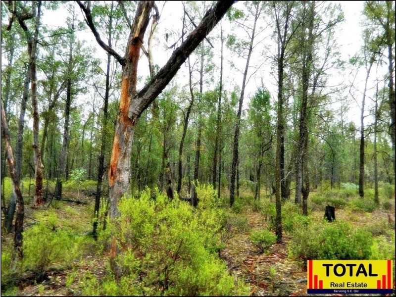 Millmerran QLD 4357