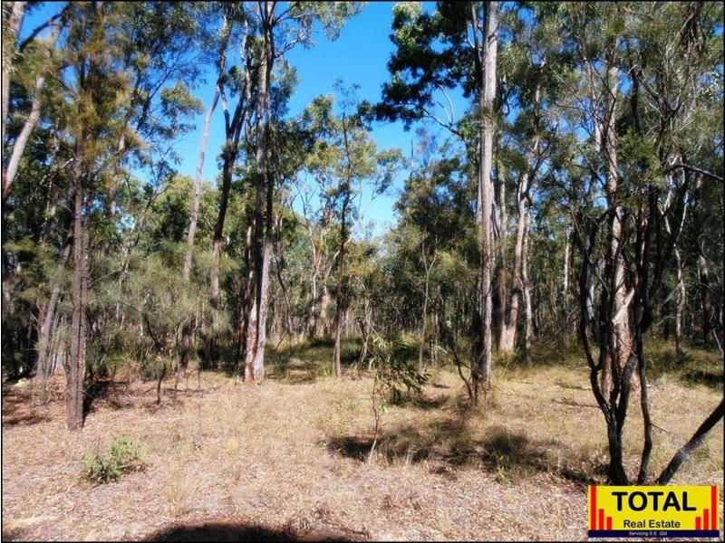 Lot 35 Belar Court Millmerran Woods, Millmerran QLD 4357