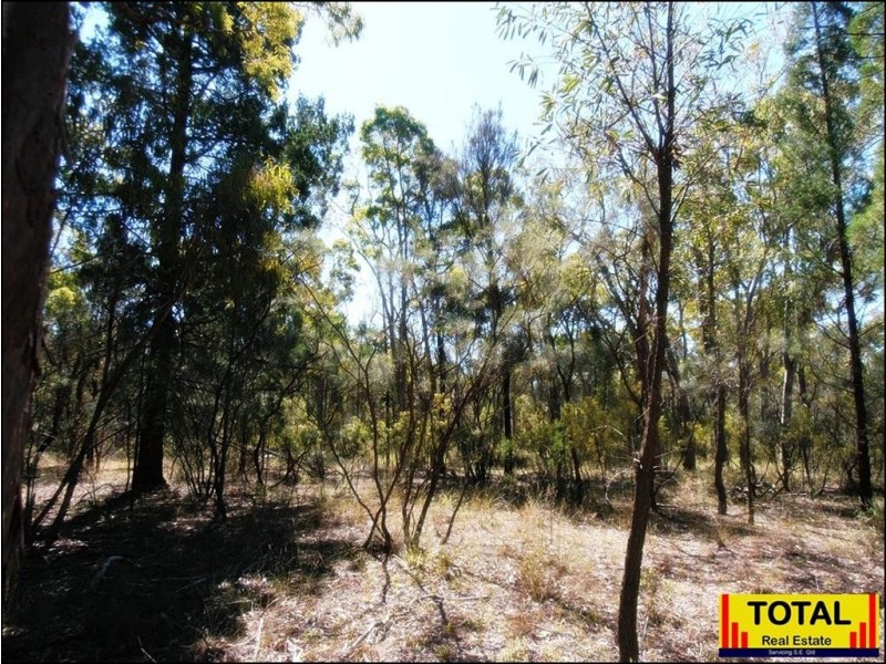 Lot 35 Belar Court Millmerran Woods, Millmerran QLD 4357