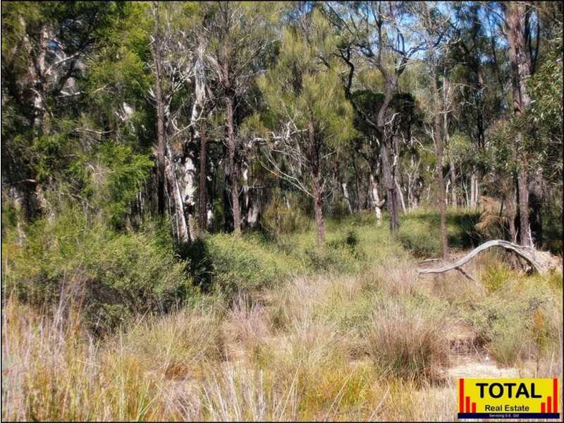Lot 35 Belar Court Millmerran Woods, Millmerran QLD 4357