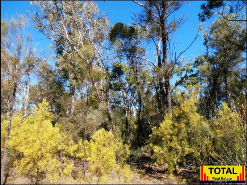 Lot 35 Belar Court Millmerran Woods, Millmerran QLD 4357