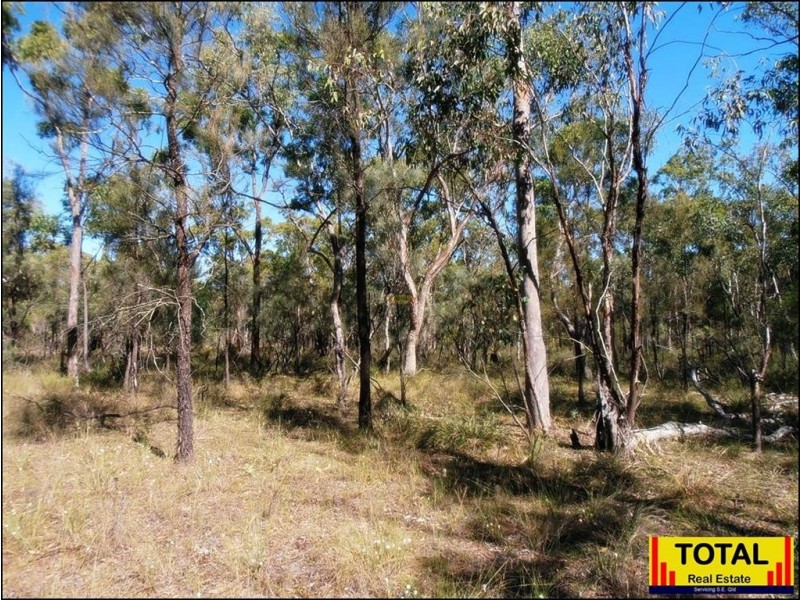 Lot 35 Belar Court Millmerran Woods, Millmerran QLD 4357