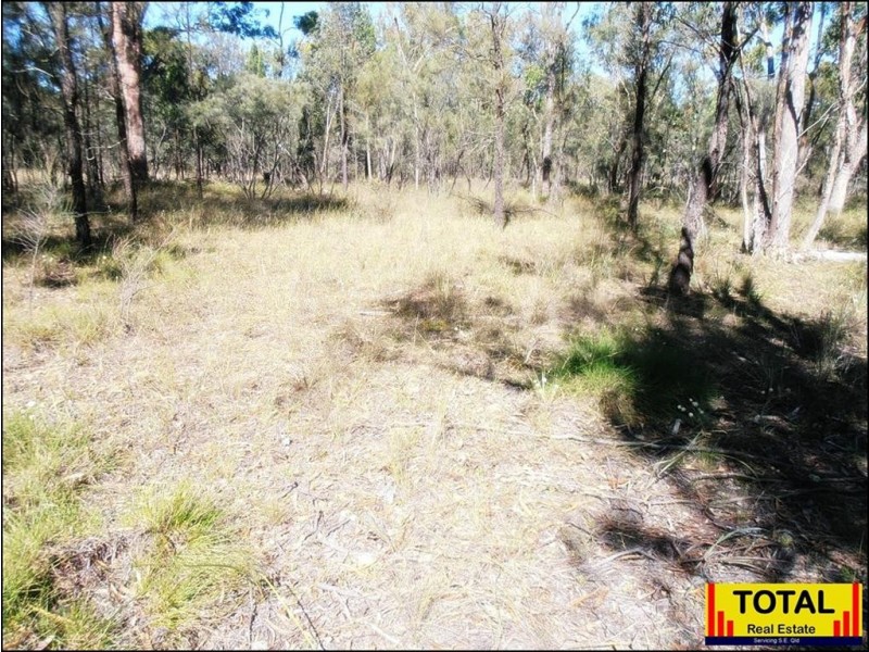 Lot 35 Belar Court Millmerran Woods, Millmerran QLD 4357