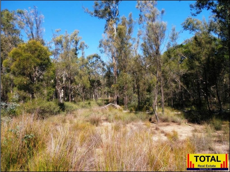 Lot 35 Belar Court Millmerran Woods, Millmerran QLD 4357