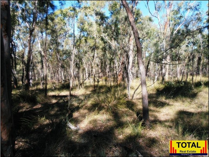 lot35 Belar Court Millmerran Woods, Millmerran QLD 4357