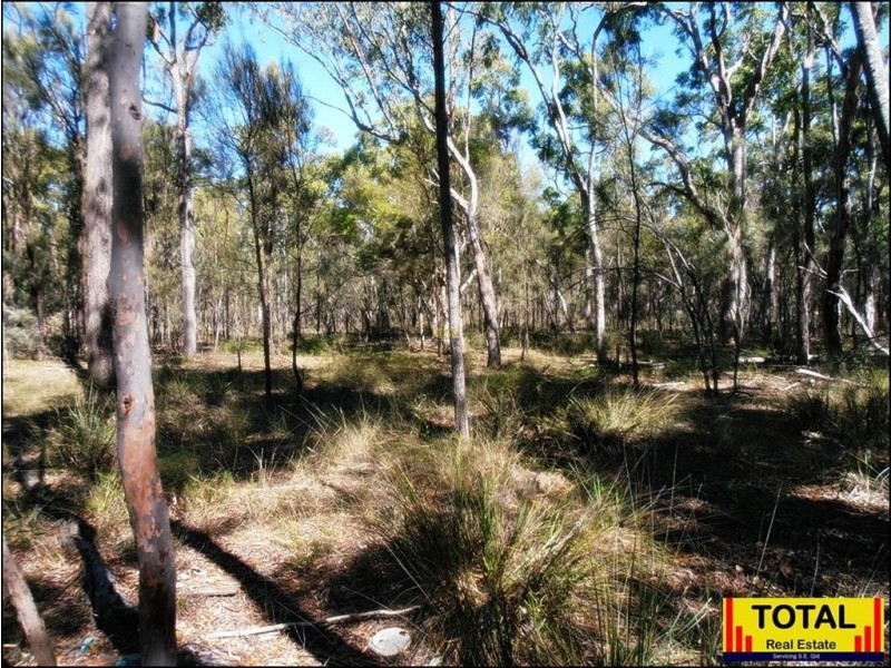 lot35 Belar Court Millmerran Woods, Millmerran QLD 4357