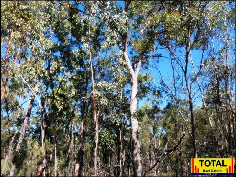 lot35 Belar Court Millmerran Woods, Millmerran QLD 4357