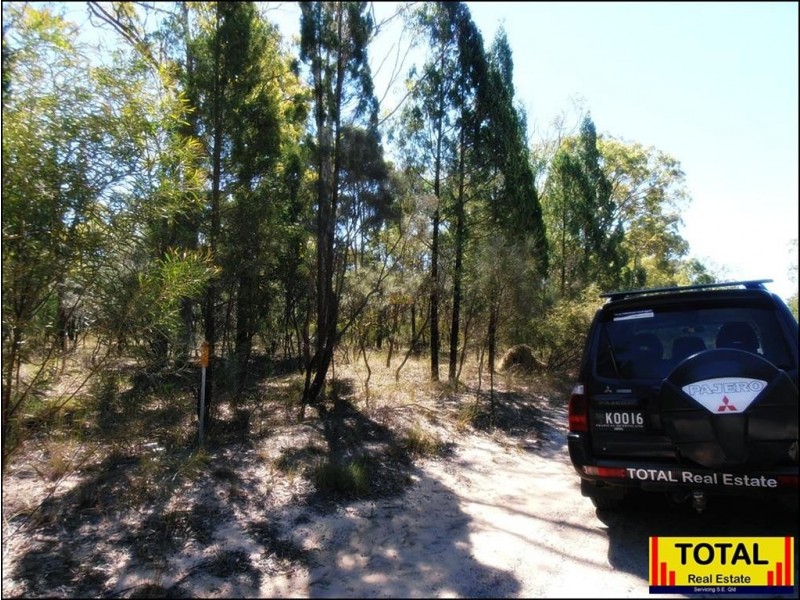 lot35 Belar Court Millmerran Woods, Millmerran QLD 4357