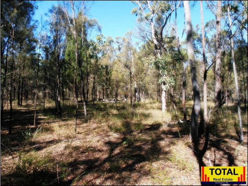 lot35 Belar Court Millmerran Woods, Millmerran QLD 4357
