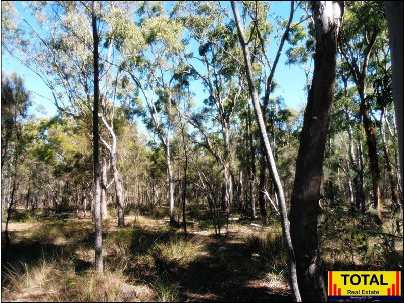 lot35 Belar Court Millmerran Woods, Millmerran QLD 4357