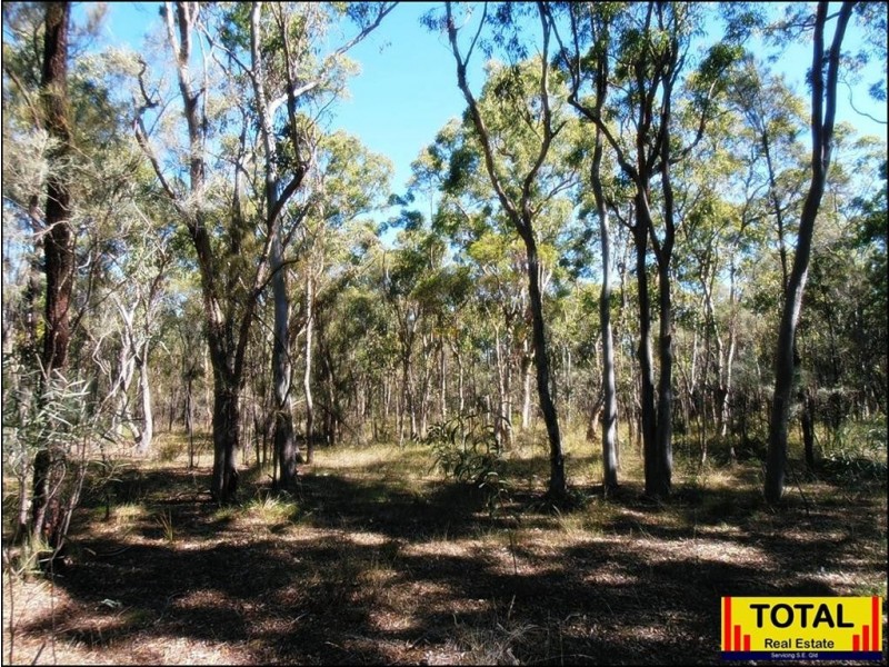 lot35 Belar Court Millmerran Woods, Millmerran QLD 4357