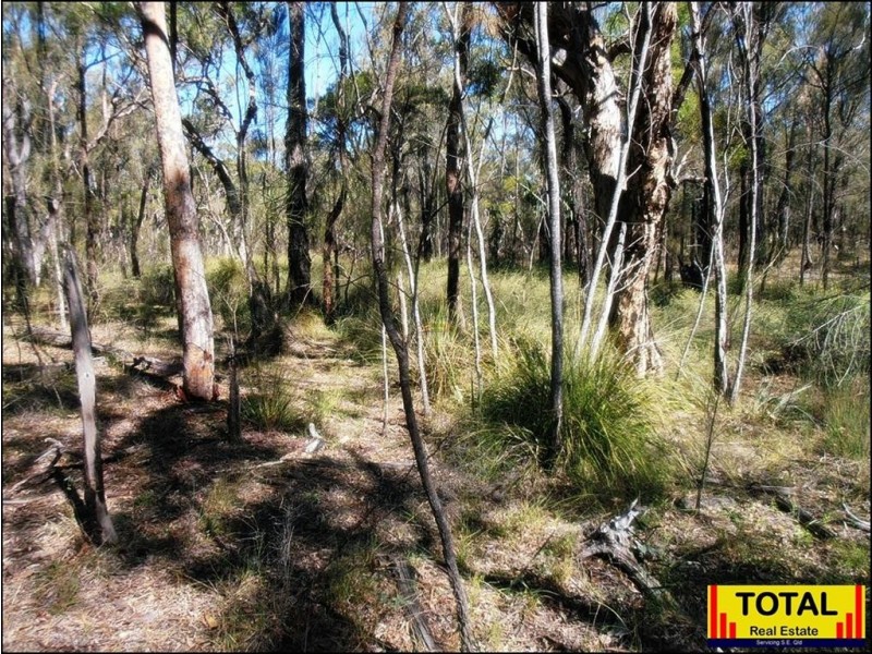 lot35 Belar Court Millmerran Woods, Millmerran QLD 4357
