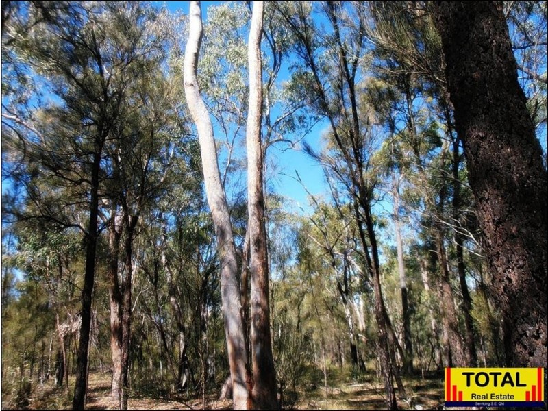 lot35 Belar Court Millmerran Woods, Millmerran QLD 4357
