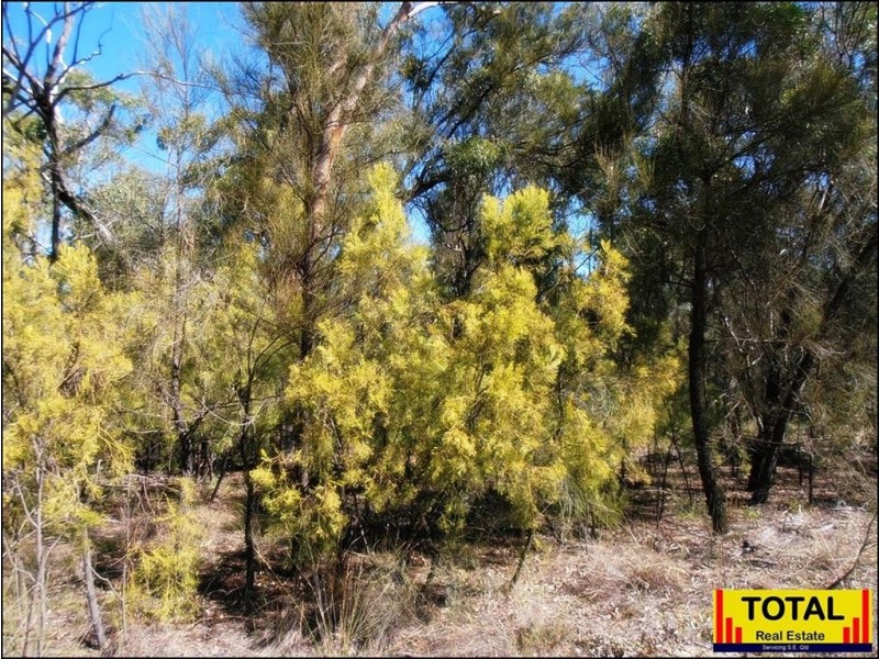 lot35 Belar Court Millmerran Woods, Millmerran QLD 4357