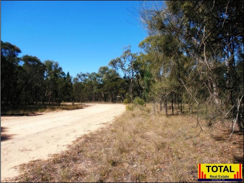 lot35 Belar Court Millmerran Woods, Millmerran QLD 4357