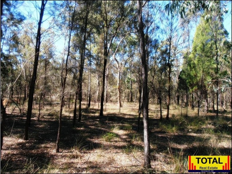 lot35 Belar Court Millmerran Woods, Millmerran QLD 4357