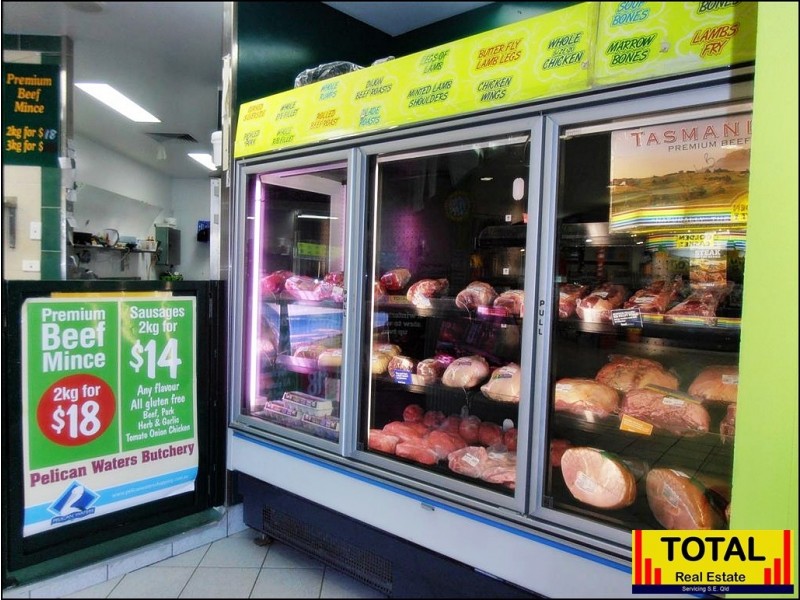 Shop 3 Pelican Waters Boulevard, Pelican Waters QLD 4551