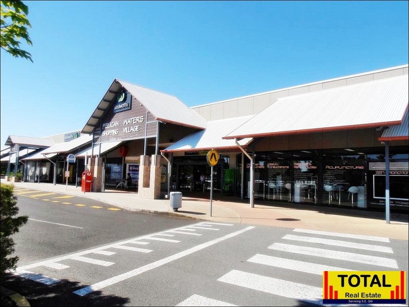 Shop 3 Pelican Waters Boulevard, Pelican Waters QLD 4551
