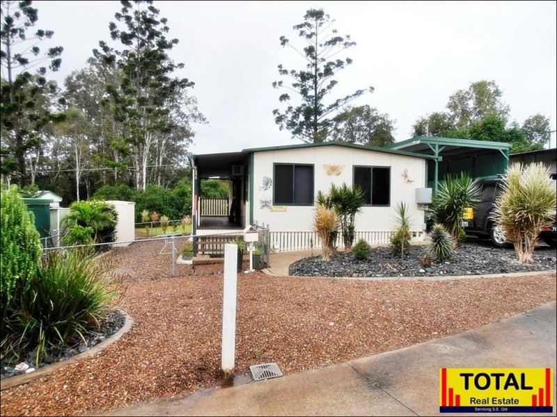 37/ 1513 Bruce Highway, Kybong QLD 4570