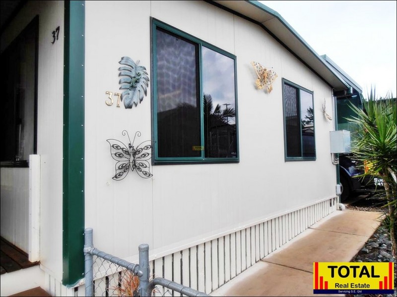 37/ 1513 Bruce Highway, Kybong QLD 4570