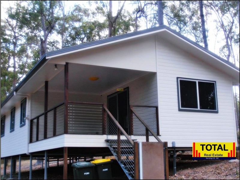 30 Imhoff Road, Glenwood QLD 4570