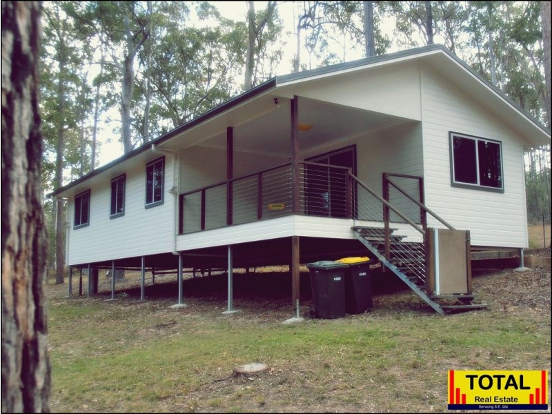 30 Imhoff Road, Glenwood QLD 4570