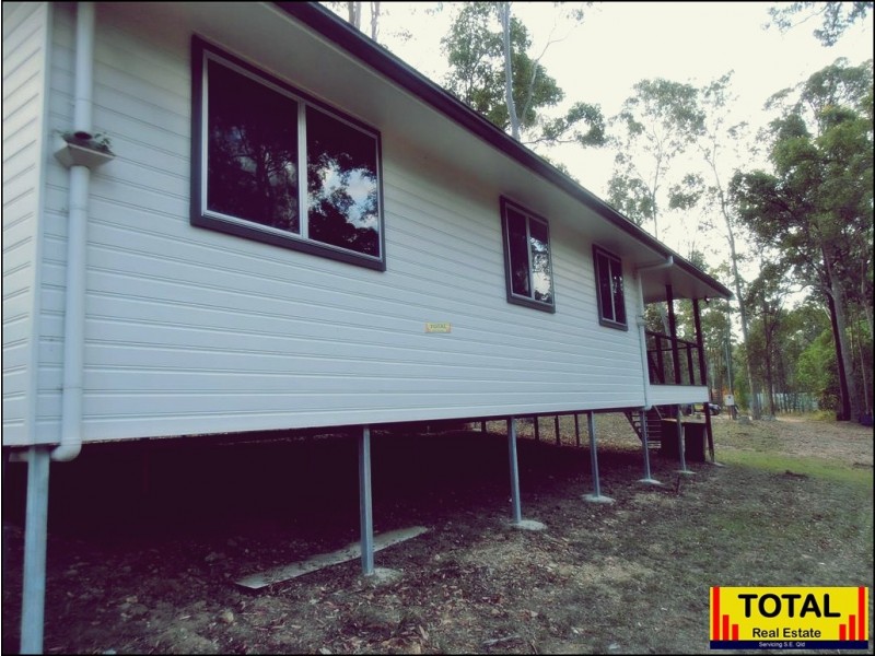 30 Imhoff Road, Glenwood QLD 4570