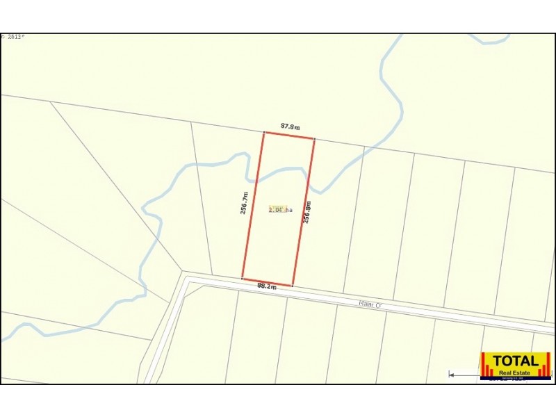 213 Malar Cres, Nanango QLD 4615