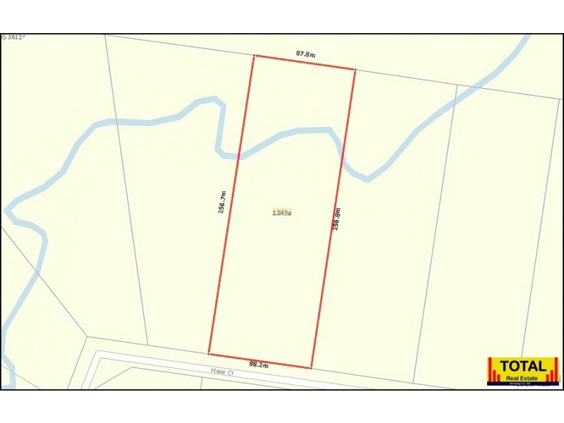 213 Malar Cres, Nanango QLD 4615